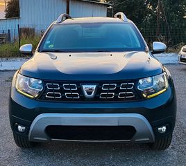 Dacia Duster 2019 1.5 BLUE DCI 4x2 116 HP! PRESTIGE! FULL EXTRA!-thumb-2