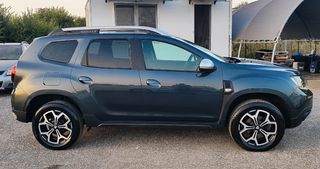 Dacia Duster 2019 1.5 BLUE DCI 4x2 116 HP! PRESTIGE! FULL EXTRA!-thumb-5