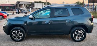 Dacia Duster 2019 1.5 BLUE DCI 4x2 116 HP! PRESTIGE! FULL EXTRA!-thumb-6