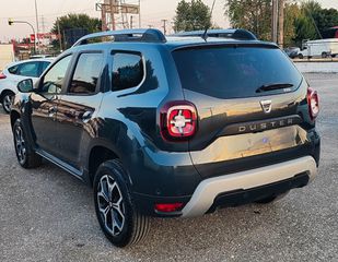 Dacia Duster 2019 1.5 BLUE DCI 4x2 116 HP! PRESTIGE! FULL EXTRA!-thumb-7