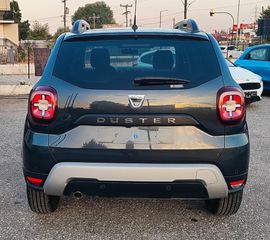 Dacia Duster 2019 1.5 BLUE DCI 4x2 116 HP! PRESTIGE! FULL EXTRA!-thumb-8