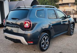 Dacia Duster 2019 1.5 BLUE DCI 4x2 116 HP! PRESTIGE! FULL EXTRA!-thumb-9