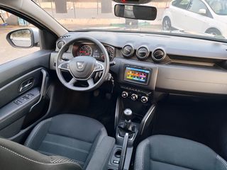Dacia Duster 2019 1.5 BLUE DCI 4x2 116 HP! PRESTIGE! FULL EXTRA!-thumb-11