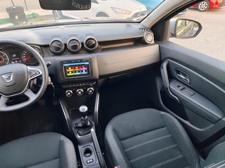 Dacia Duster 2019 1.5 BLUE DCI 4x2 116 HP! PRESTIGE! FULL EXTRA!-thumb-12