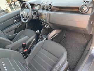 Dacia Duster 2019 1.5 BLUE DCI 4x2 116 HP! PRESTIGE! FULL EXTRA!-thumb-13