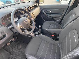 Dacia Duster 2019 1.5 BLUE DCI 4x2 116 HP! PRESTIGE! FULL EXTRA!-thumb-14