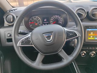 Dacia Duster 2019 1.5 BLUE DCI 4x2 116 HP! PRESTIGE! FULL EXTRA!-thumb-17