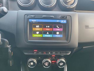 Dacia Duster 2019 1.5 BLUE DCI 4x2 116 HP! PRESTIGE! FULL EXTRA!-thumb-18