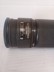 Nikon ED AF 80/200 f/2.8 D made in japan