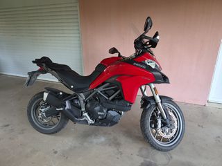 Ducati Multistrada 950 2018