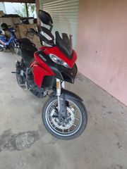Ducati Multistrada 950 2018-thumb-1