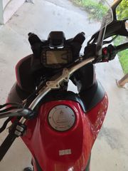Ducati Multistrada 950 2018-thumb-2