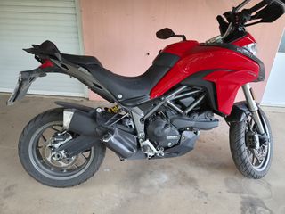 Ducati Multistrada 950 2018-thumb-3