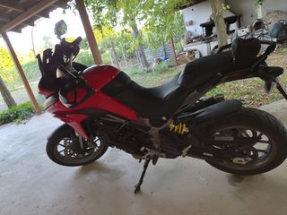 Ducati Multistrada 950 2018-thumb-5