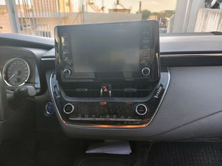 Toyota Corolla 2021 Hatchback-thumb-7