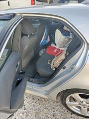 Toyota Corolla 2021 Hatchback-thumb-9