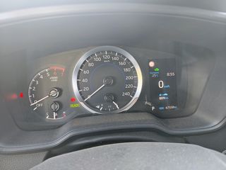 Toyota Corolla 2021 Hatchback-thumb-11