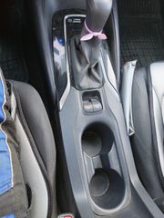Toyota Corolla 2021 Hatchback-thumb-12