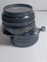 Nikon PC-Nikkor 2.8/35mm
