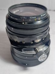 Nikon PC-Nikkor 2.8/35mm-thumb-1