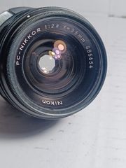 Nikon PC-Nikkor 2.8/35mm-thumb-2
