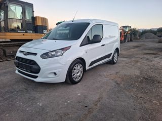 Ford Transit Connect 2017