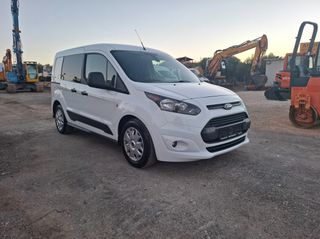 Ford Transit Connect 2017-thumb-1