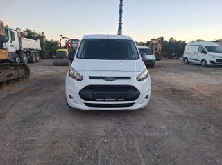 Ford Transit Connect 2017-thumb-2
