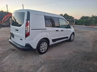Ford Transit Connect 2017-thumb-4