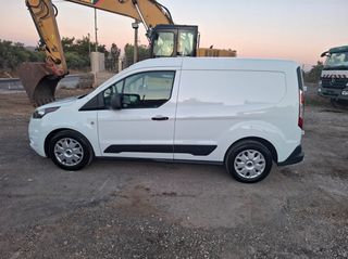 Ford Transit Connect 2017-thumb-7