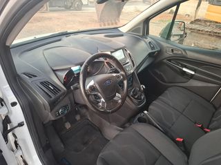 Ford Transit Connect 2017-thumb-9