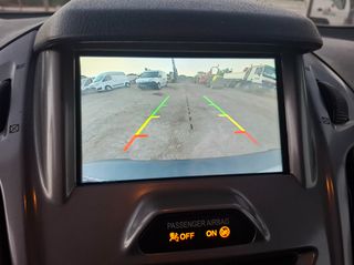 Ford Transit Connect 2017-thumb-15