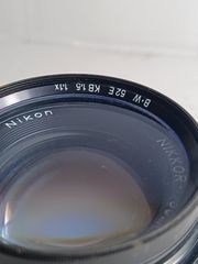 Nikon Ai-S 50mm f 1.4-thumb-3