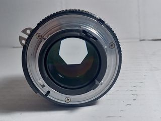 Nikon Ai-S 50mm f 1.4-thumb-5