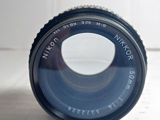 Nikon Ai-S 50mm f 1.4-thumb-6