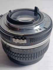 Nikon Ai-S 50mm f 1.4-thumb-7