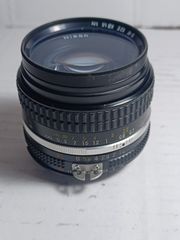 Nikon Ai-S 50mm f 1.4-thumb-8