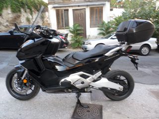 Honda Forza 750 2021 FORZA 750