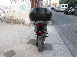 Honda Forza 750 2021 FORZA 750-thumb-2