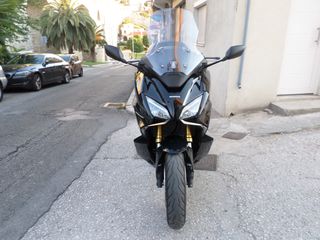 Honda Forza 750 2021 FORZA 750-thumb-3