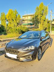 Ford Focus 2021 ST LINE X BUSINESS