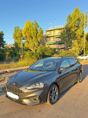 Ford Focus 2021 ST LINE X BUSINESS-thumb-1