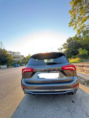 Ford Focus 2021 ST LINE X BUSINESS-thumb-3