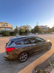 Ford Focus 2021 ST LINE X BUSINESS-thumb-4