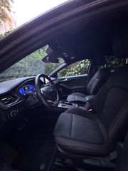 Ford Focus 2021 ST LINE X BUSINESS-thumb-5