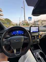 Ford Focus 2021 ST LINE X BUSINESS-thumb-6