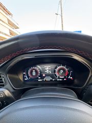 Ford Focus 2021 ST LINE X BUSINESS-thumb-7