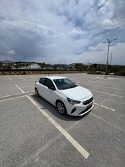 Opel Corsa 2021