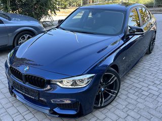 Bmw 318 2017 M3 LOOK*LED*CLIMA*FACELIFT*