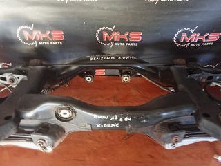 BMW X1 E84 ΑΞΟΝΑΣ ΠΙΣΩ ΚΟΜΠΛΕ-(2009-2015)-thumb-1